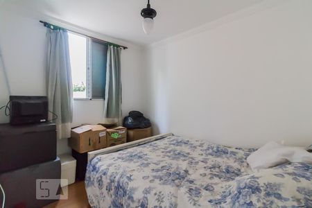 Quarto 2 de apartamento para alugar com 2 quartos, 44m² em Vila Bremen, Guarulhos