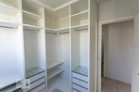 quarto 1 de apartamento para alugar com 3 quartos, 80m² em Silveira, Belo Horizonte