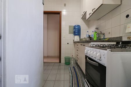 Apartamento para alugar com 76m², 3 quartos e 1 vagaCozinha