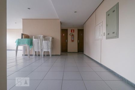 Apartamento para alugar com 76m², 3 quartos e 1 vagaSalão de Festas