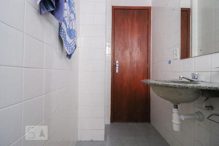 Apartamento para alugar com 76m², 3 quartos e 1 vagaBanheiro