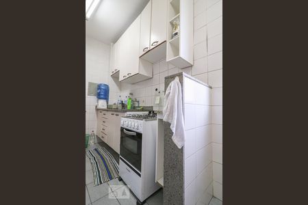 Apartamento para alugar com 76m², 3 quartos e 1 vagaCozinha