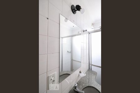 Apartamento para alugar com 76m², 3 quartos e 1 vagaBanheiro