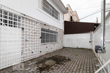 Casa à venda com 280m², 4 quartos e 3 vagas Casa à venda com 280m², 4 quartos e 3 vagasGaragem