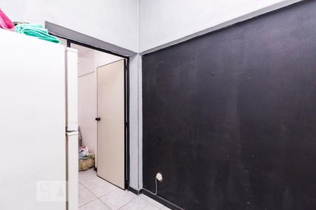 Studio à venda com 38m², 1 quarto e sem vagaCozinha