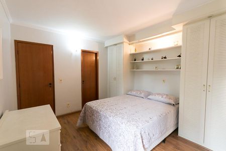 Apartamento à venda com 107m², 3 quartos e 2 vagasSuíte 