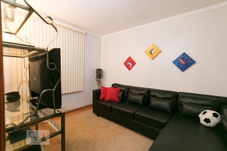 Apartamento à venda com 107m², 3 quartos e 2 vagasQuarto 1 