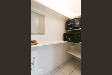 Apartamento à venda com 107m², 3 quartos e 2 vagasDispensa 