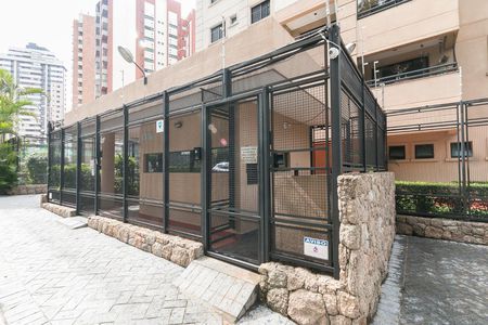 Apartamento à venda com 107m², 3 quartos e 2 vagasEntrada 