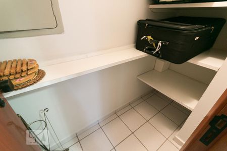 Apartamento à venda com 107m², 3 quartos e 2 vagasDispensa 