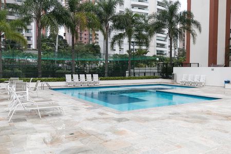 Apartamento à venda com 107m², 3 quartos e 2 vagasPiscina 