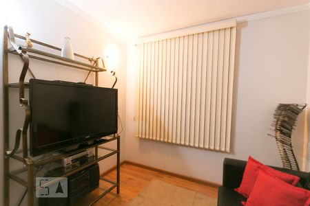 Apartamento à venda com 107m², 3 quartos e 2 vagasQuarto 1 