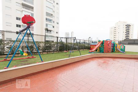 Apartamento à venda com 107m², 3 quartos e 2 vagasPlayground 