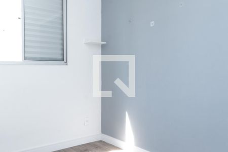 Apartamento à venda com 50m², 2 quartos e 2 vagasQuarto 2