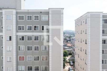 Vista de apartamento à venda com 2 quartos, 50m² em Vila Bremen, Guarulhos