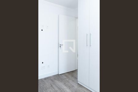 Apartamento à venda com 50m², 2 quartos e 2 vagasQuarto 2