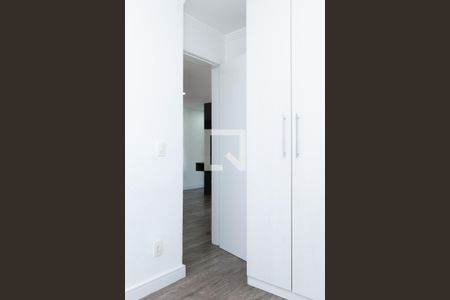 Corredor de apartamento à venda com 2 quartos, 50m² em Vila Bremen, Guarulhos