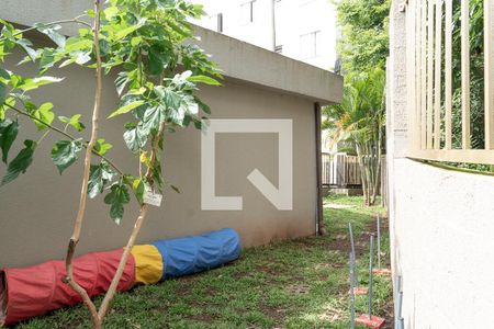 Apartamento à venda com 50m², 2 quartos e 2 vagasEspaço Pet