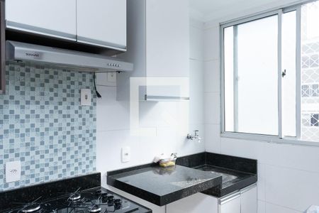 Apartamento à venda com 50m², 2 quartos e 2 vagasLavanderia