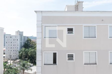 Vista de apartamento à venda com 2 quartos, 50m² em Vila Bremen, Guarulhos