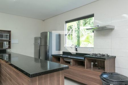 Apartamento à venda com 50m², 2 quartos e 2 vagasÁrea comum - Salão de festas