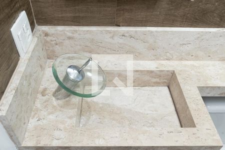 Apartamento à venda com 50m², 2 quartos e 2 vagasBanheiro