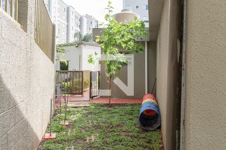 Apartamento à venda com 50m², 2 quartos e 2 vagasEspaço Pet