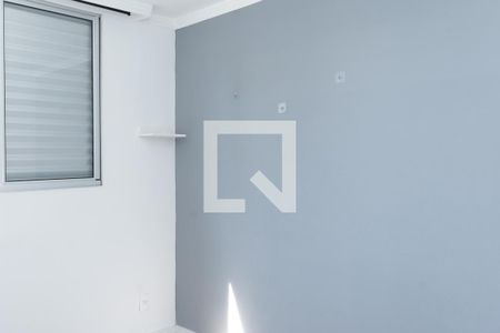 Apartamento à venda com 50m², 2 quartos e 2 vagasQuarto 2