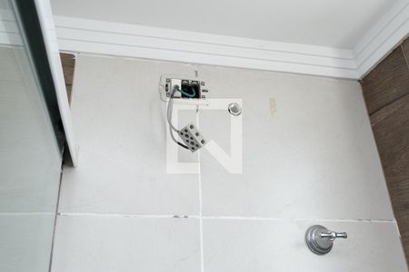 Apartamento à venda com 50m², 2 quartos e 2 vagasBanheiro