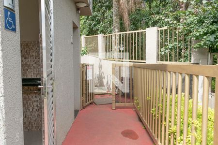 Apartamento à venda com 50m², 2 quartos e 2 vagasEspaço Pet