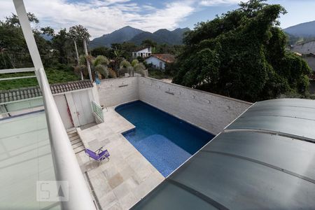 Casa à venda com 280m², 4 quartos e 1 vagaVaranda
