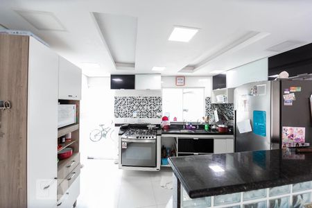 Casa à venda com 280m², 4 quartos e 1 vagaCozinha