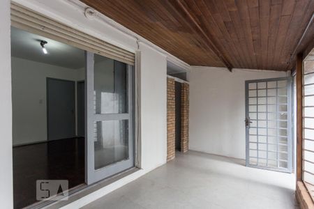 Varanda de apartamento para alugar com 1 quarto, 80m² em Santana, Porto Alegre