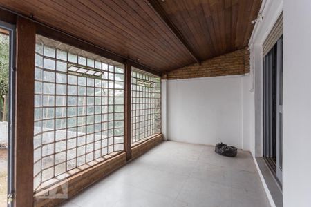 Varanda de apartamento para alugar com 1 quarto, 80m² em Santana, Porto Alegre