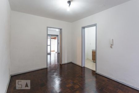 Sala de apartamento para alugar com 1 quarto, 80m² em Santana, Porto Alegre