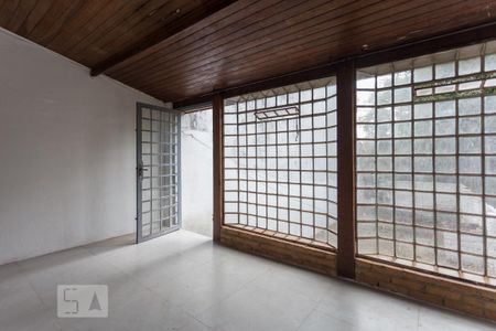 Varanda de apartamento para alugar com 1 quarto, 80m² em Santana, Porto Alegre