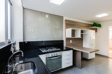 Apartamento para alugar com 100m², 3 quartos e 1 vaga Apartamento para alugar com 100m², 3 quartos e 1 vagaCozinha
