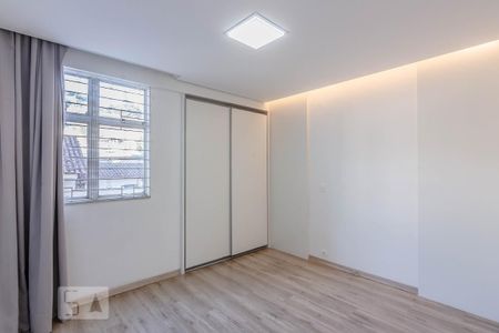 Quarto 3 Suíte de apartamento para alugar com 3 quartos, 100m² em Santo Antônio, Belo Horizonte