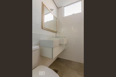 Apartamento para alugar com 100m², 3 quartos e 1 vaga Apartamento para alugar com 100m², 3 quartos e 1 vagaBanheiro Quarto 3 Suíte