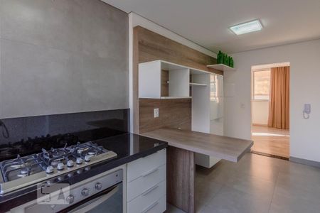 Apartamento para alugar com 100m², 3 quartos e 1 vaga Apartamento para alugar com 100m², 3 quartos e 1 vagaCozinha