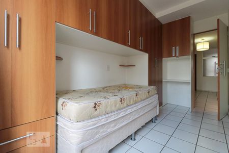 Quarto 1 de apartamento à venda com 2 quartos, 46m² em Centro, Belo Horizonte