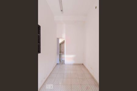 Quarto - Sala de casa para alugar com 1 quarto, 35m² em Lauzane Paulista, São Paulo