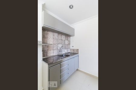 Apartamento à venda com 72m², 2 quartos e sem vagaCozinha