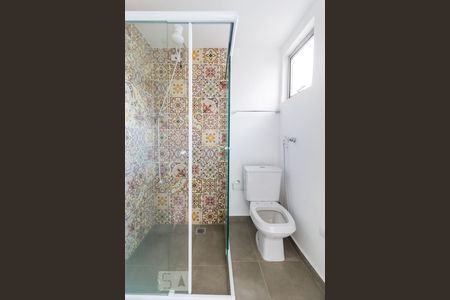 Apartamento à venda com 72m², 2 quartos e sem vagaBanheiro