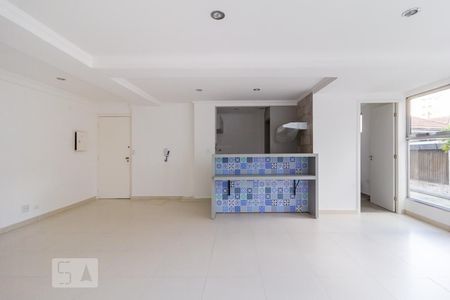Apartamento à venda com 72m², 2 quartos e sem vagaSala