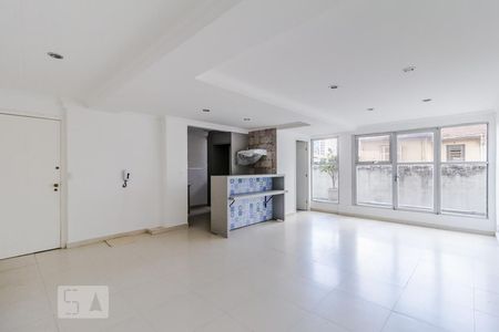Apartamento à venda com 72m², 2 quartos e sem vagaSala