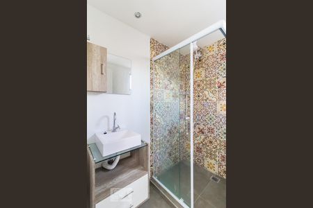 Apartamento à venda com 72m², 2 quartos e sem vagaBanheiro