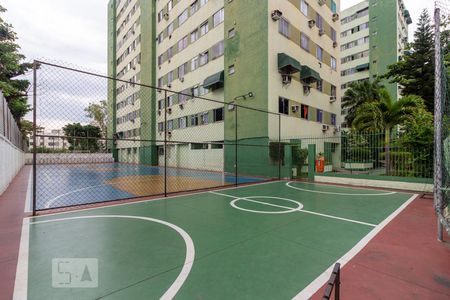 Apartamento à venda com 55m², 2 quartos e 1 vagaQuadra Esportiva