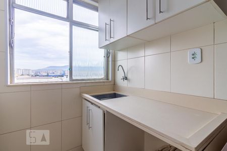 Apartamento à venda com 55m², 2 quartos e 1 vagaÁrea de Serviço
