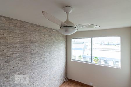 Sala de apartamento à venda com 2 quartos, 55m² em Inhaúma, Rio de Janeiro